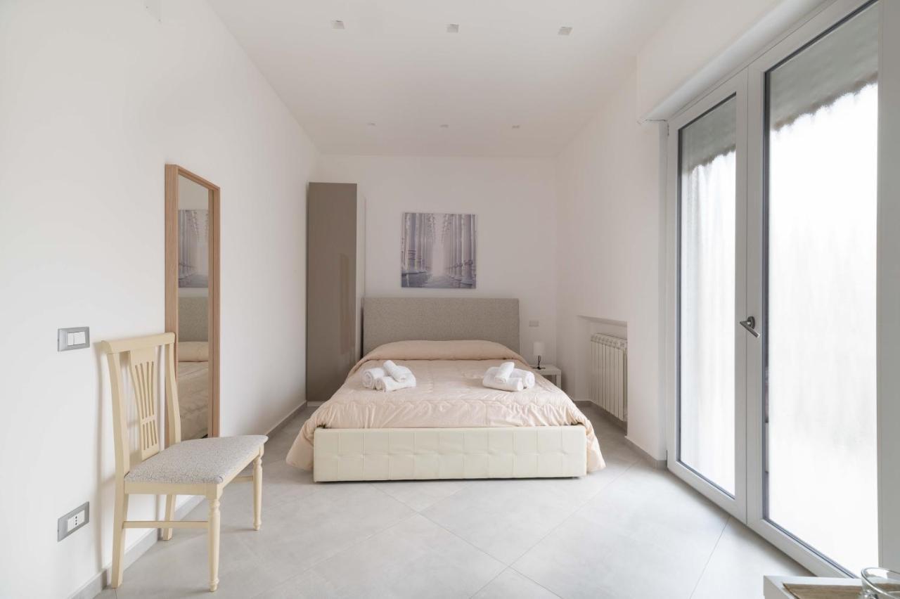 Teatro Greco Room Syracuse Екстер'єр фото