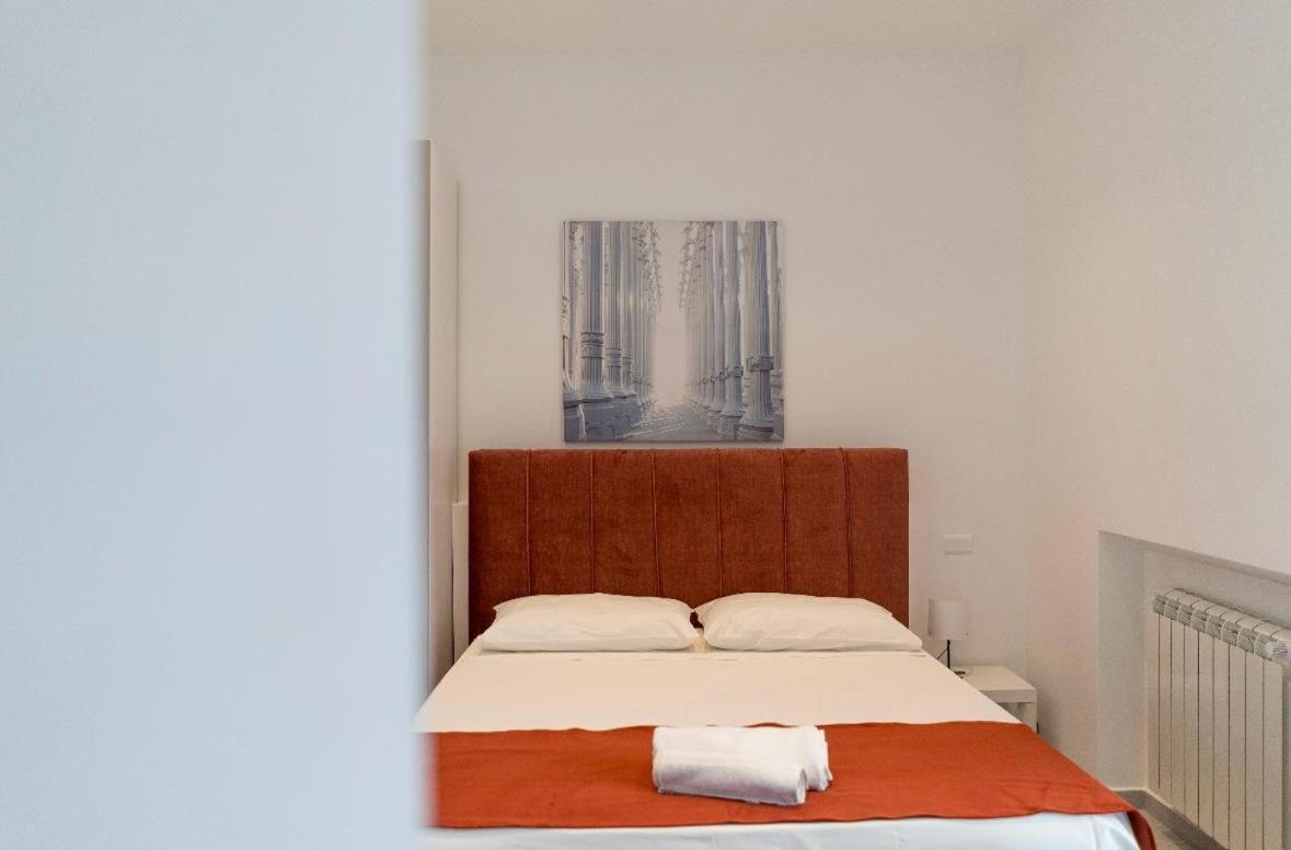 Teatro Greco Room Syracuse Екстер'єр фото