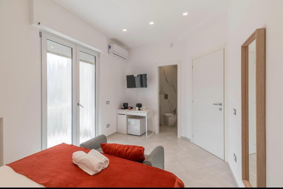 Teatro Greco Room Syracuse Екстер'єр фото