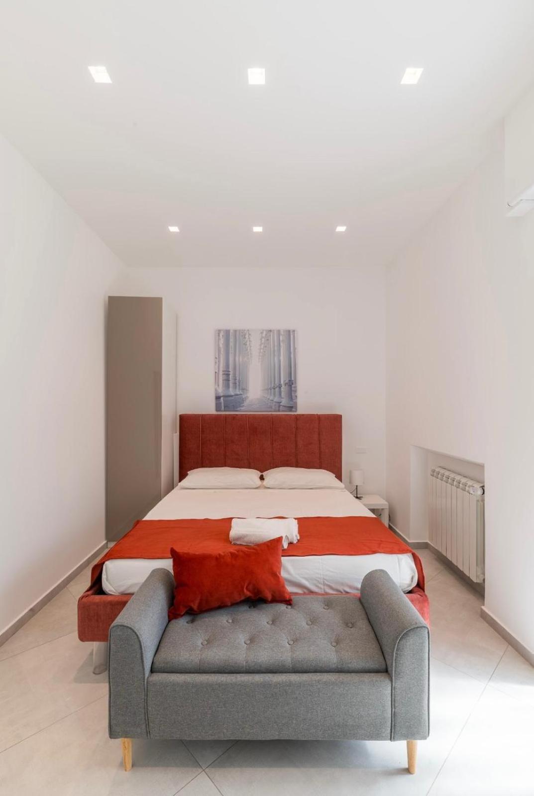 Teatro Greco Room Syracuse Екстер'єр фото